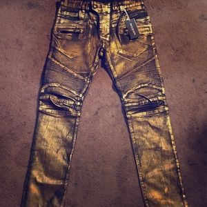 BALMAIN JEANS
